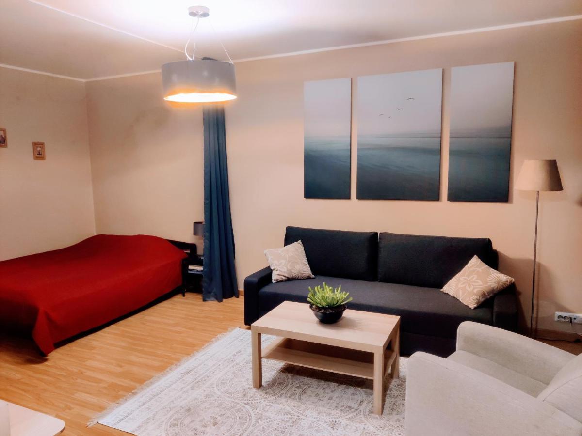 Jõe Apartments Talin Exterior foto