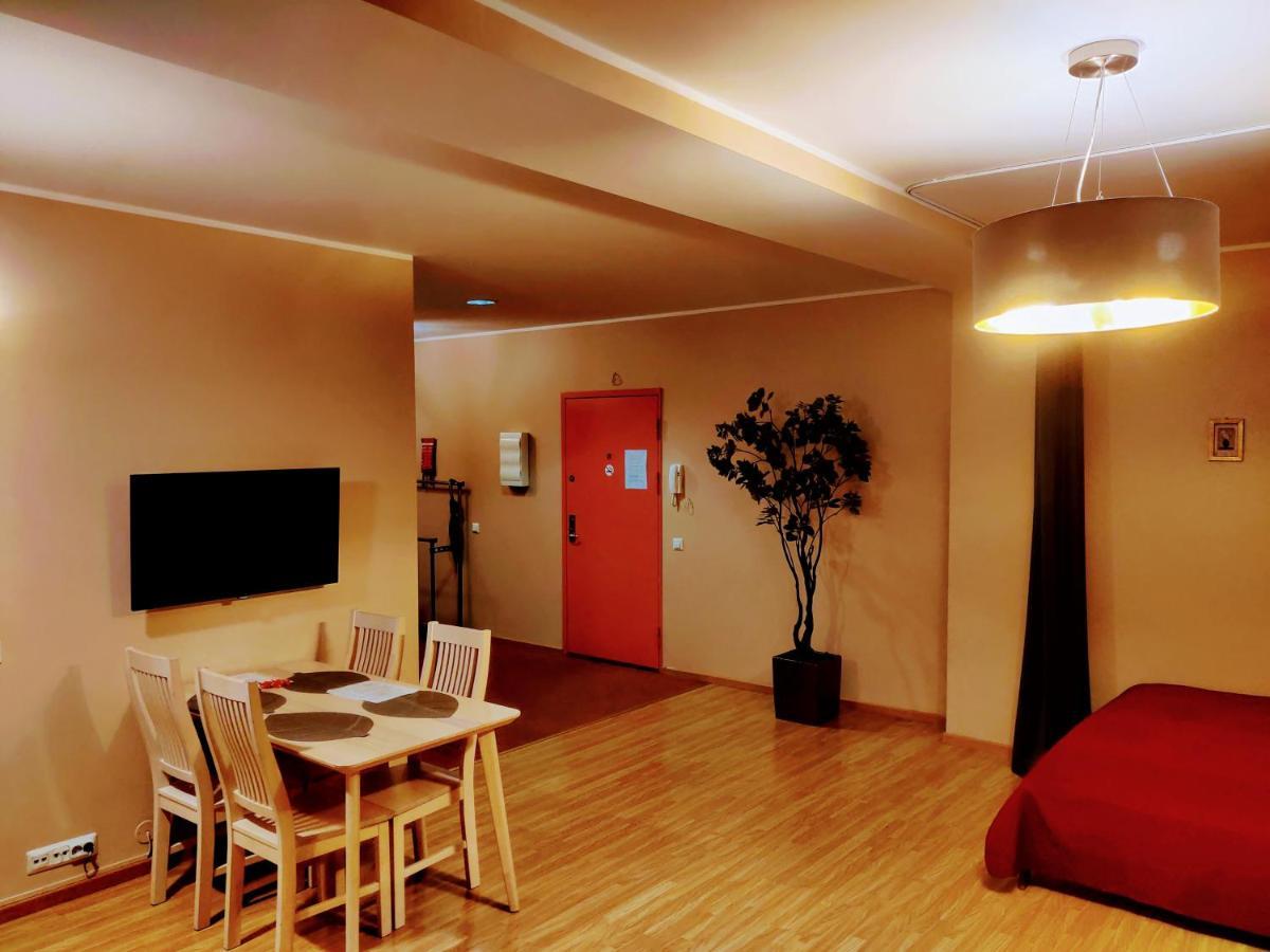 Jõe Apartments Talin Exterior foto