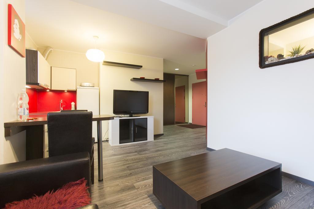 Jõe Apartments Talin Exterior foto
