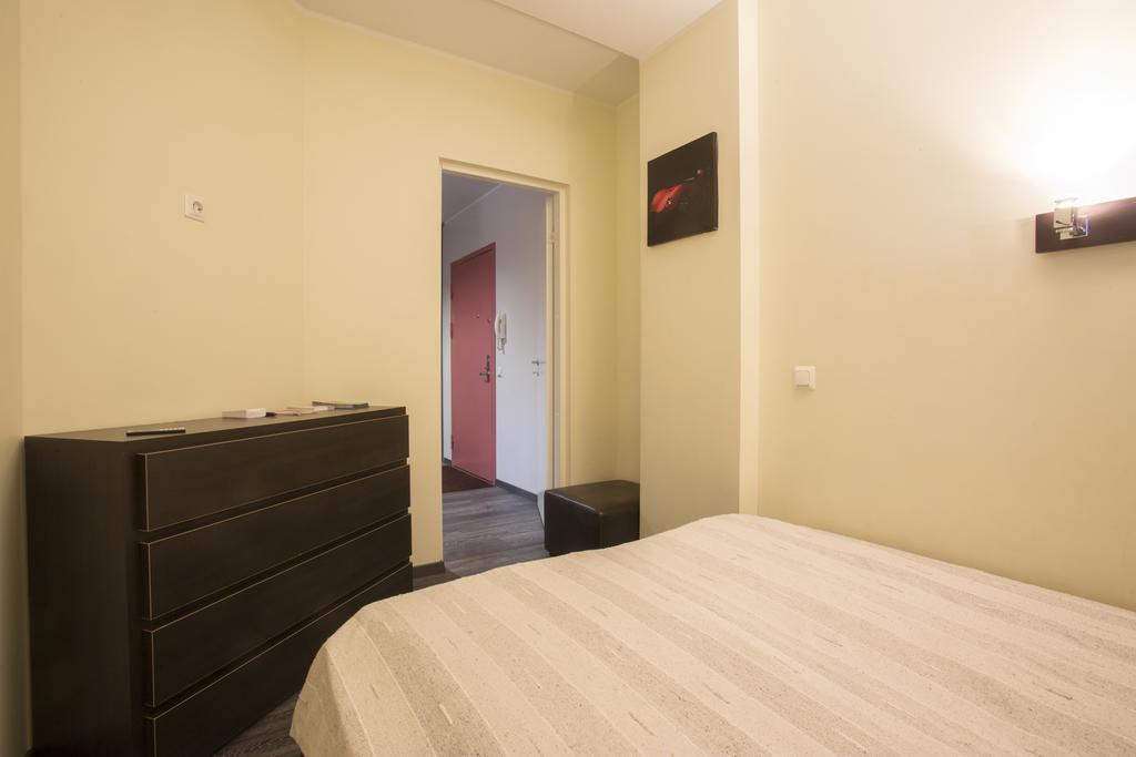 Jõe Apartments Talin Exterior foto