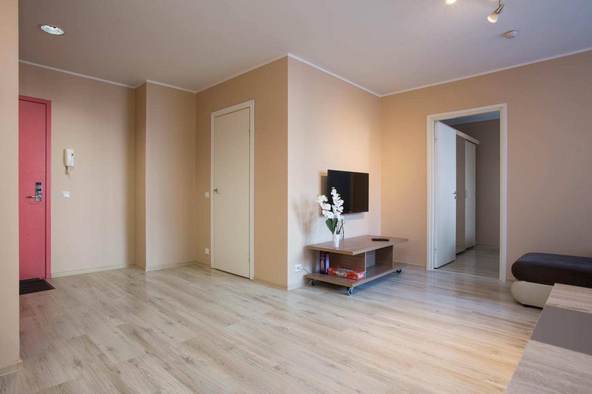 Jõe Apartments Talin Exterior foto