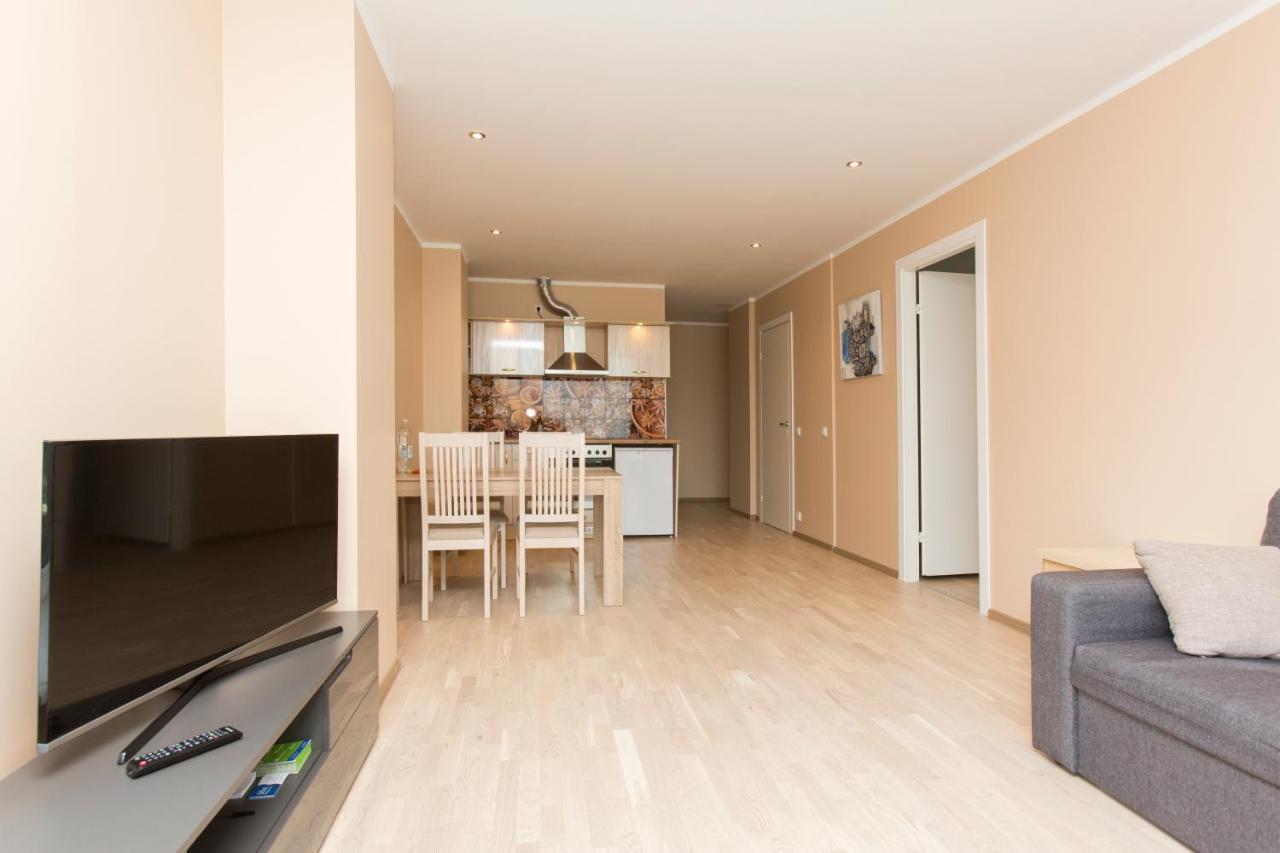 Jõe Apartments Talin Exterior foto