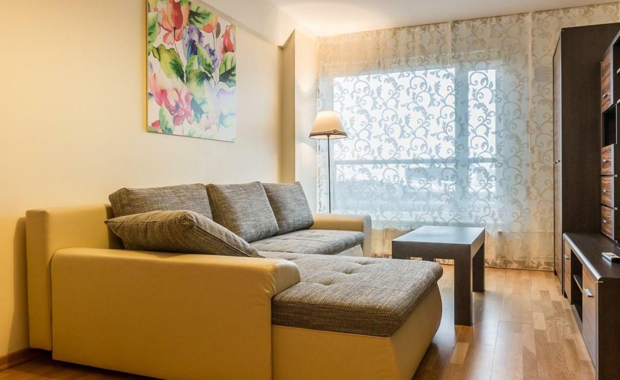 Jõe Apartments Talin Quarto foto
