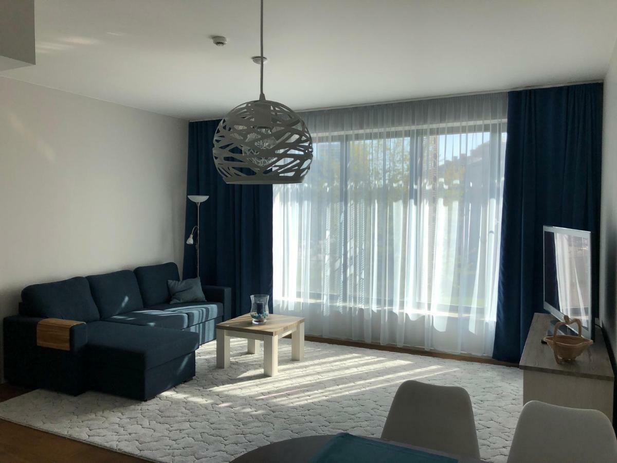 Jõe Apartments Talin Exterior foto